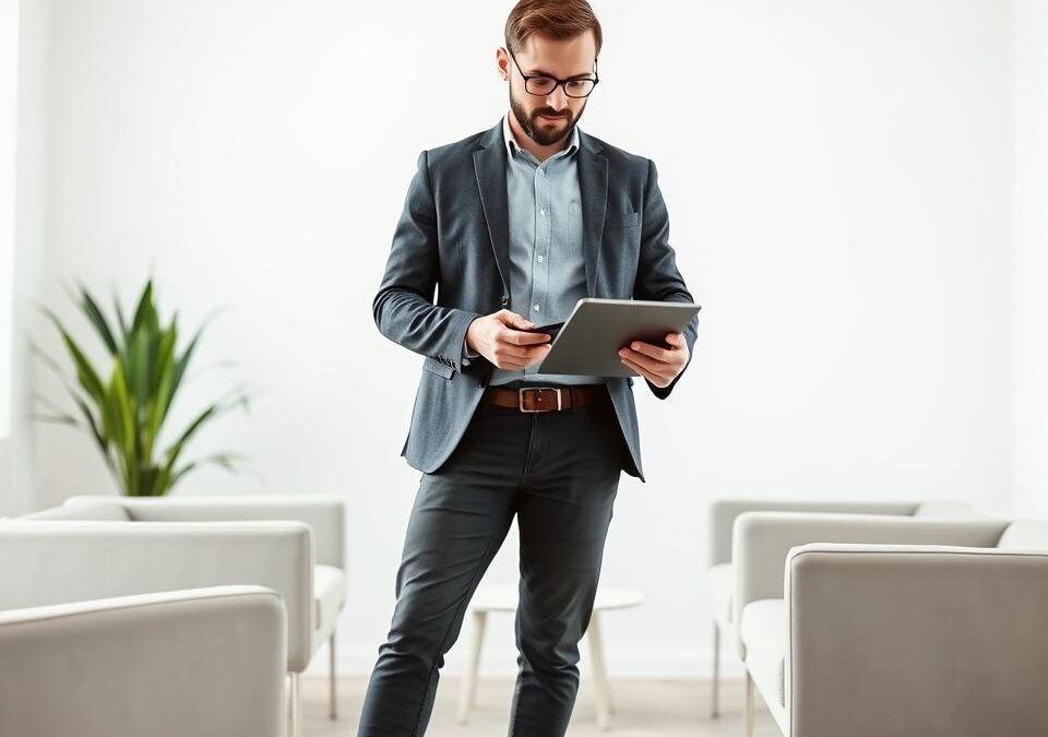 Marketing online krok po kroku – od zera do wyników