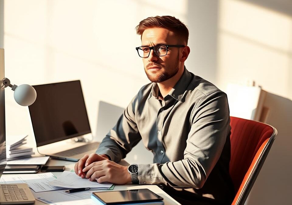 Najczęstsze błędy w google ads, które kosztują cię klientów