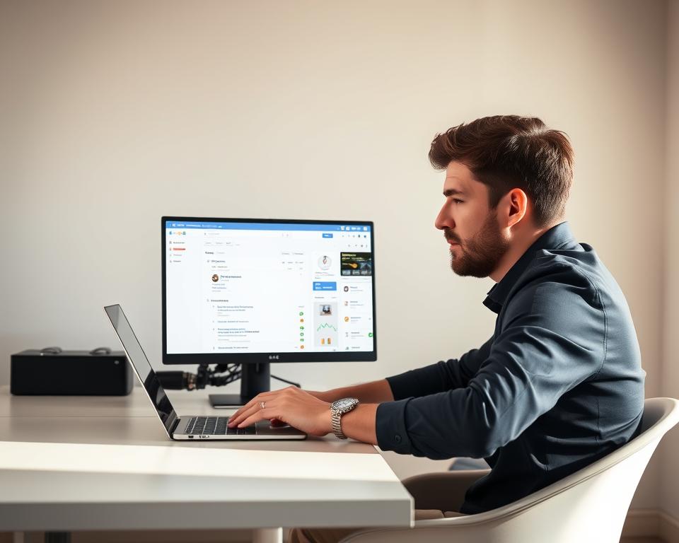 Optymalizacja seo i google ads