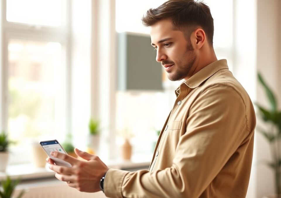 Jak zoptymalizować firmowy profil na facebooku w 2025 roku?