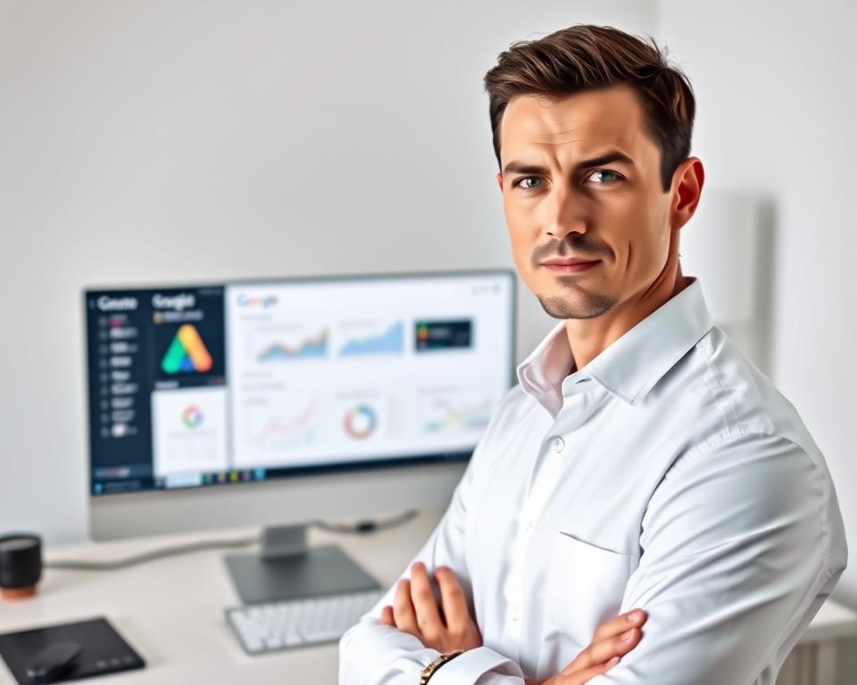 Optymalizacja strony i wizytówki google Optymalizacja strony i wizytówki google