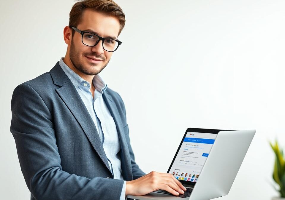 Jak poprawić pozycję strony w google bez wielkiego budżetu?