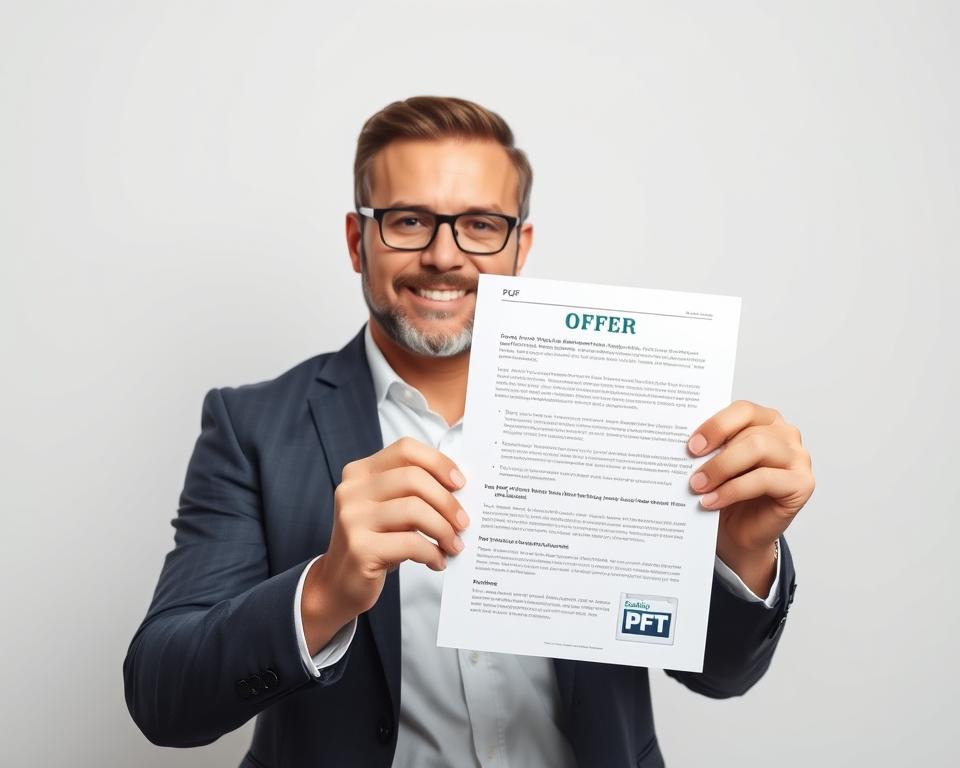 Przykłady profesjonalnych ofert pdf Przykłady profesjonalnych ofert pdf