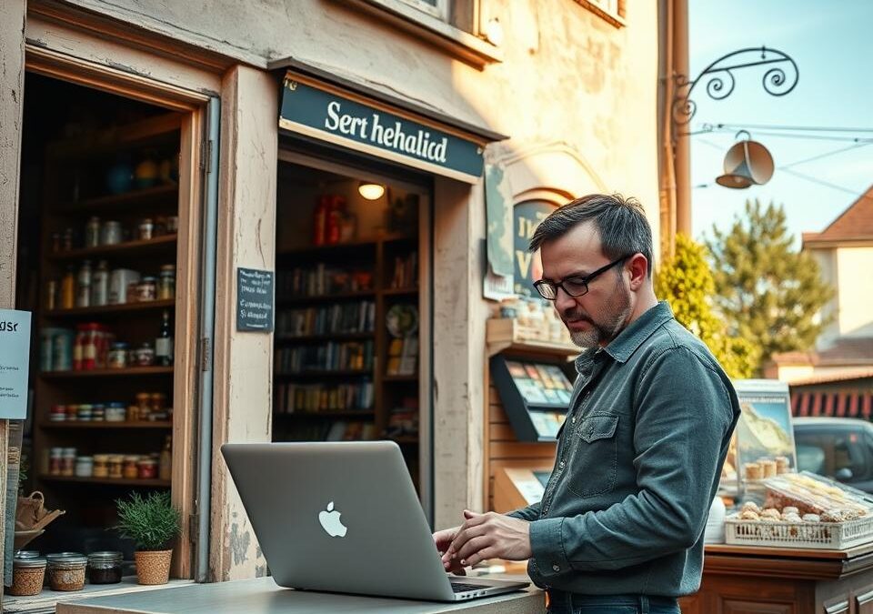 Pytania klientów jako źródło treści SEO