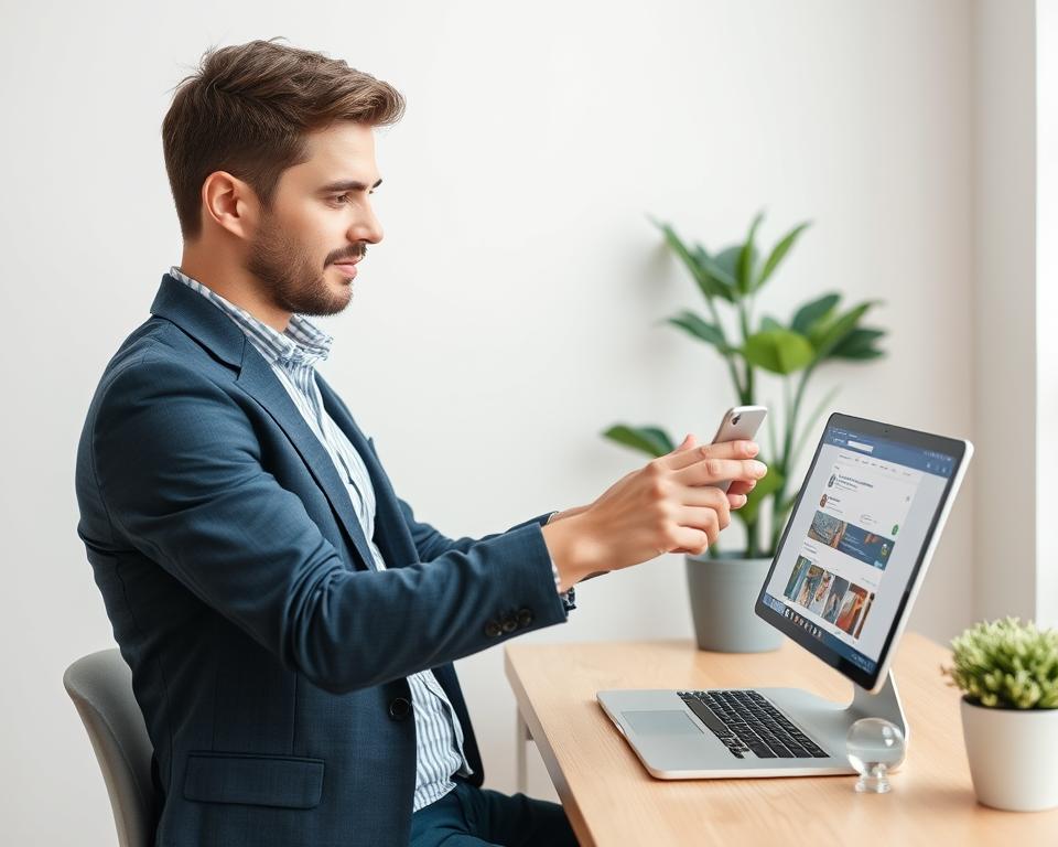 Skuteczna obecność na facebooku Skuteczna obecność na facebooku