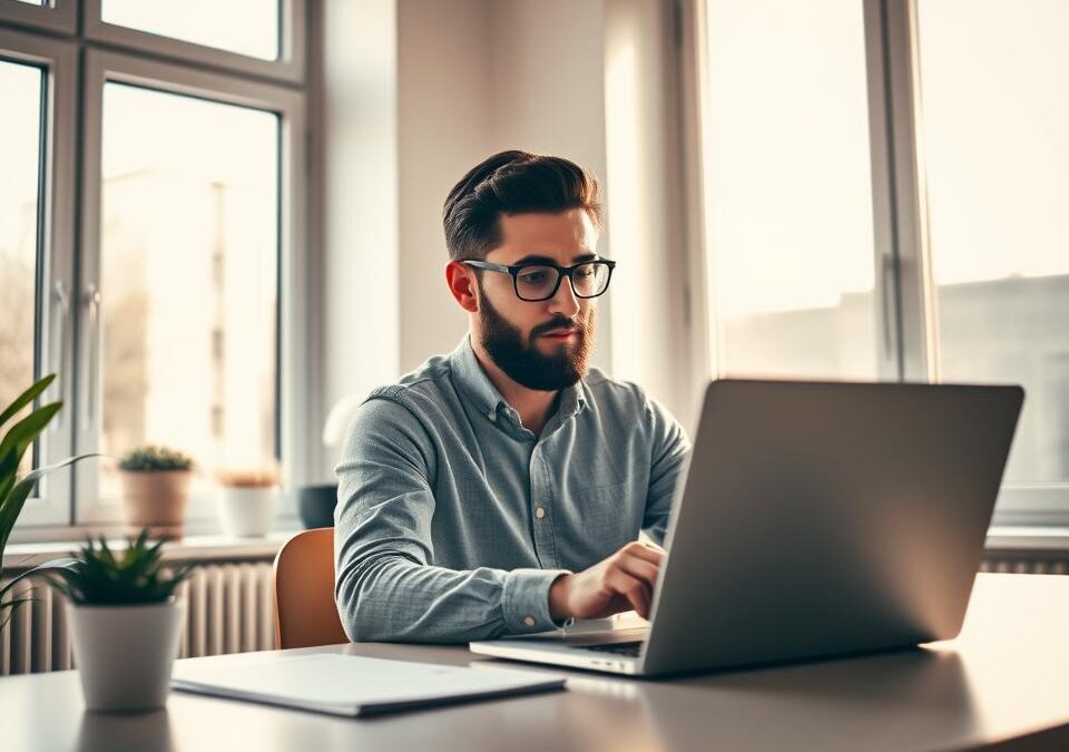 Tworzenie strategii contentowej dla lokalnych firm