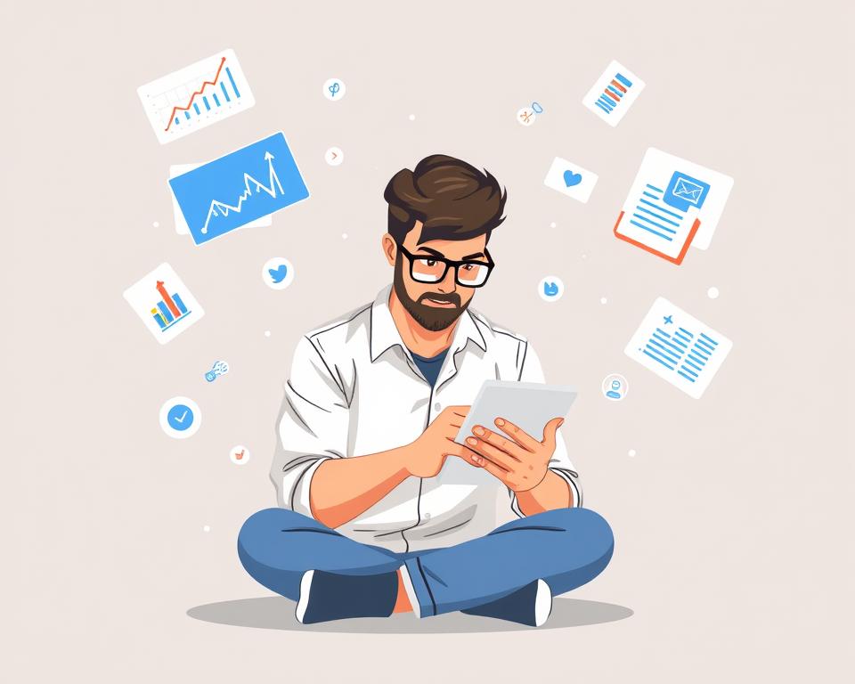 Strategie content marketing Strategie content marketing