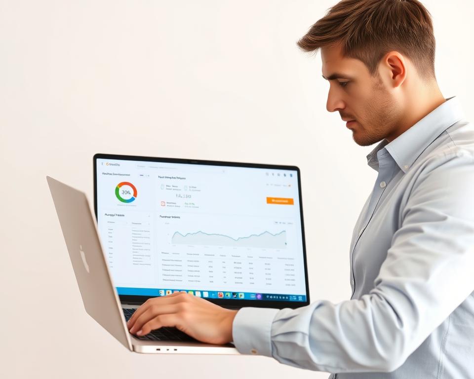 Szybkość ładowania strony