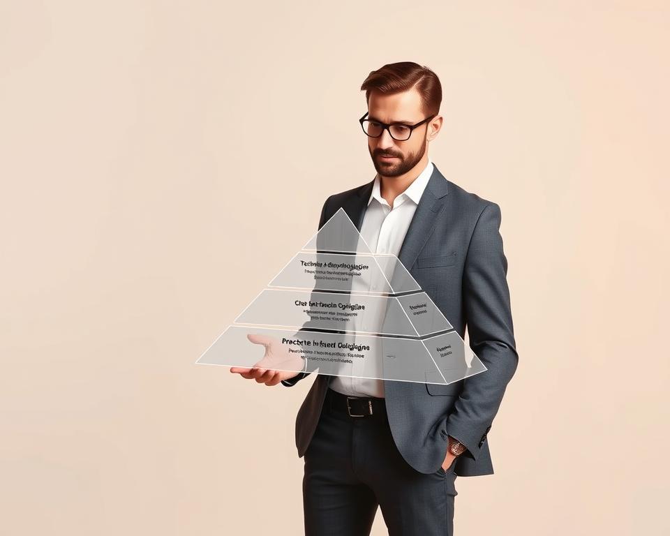 Technika odwróconej piramidy Technika odwróconej piramidy