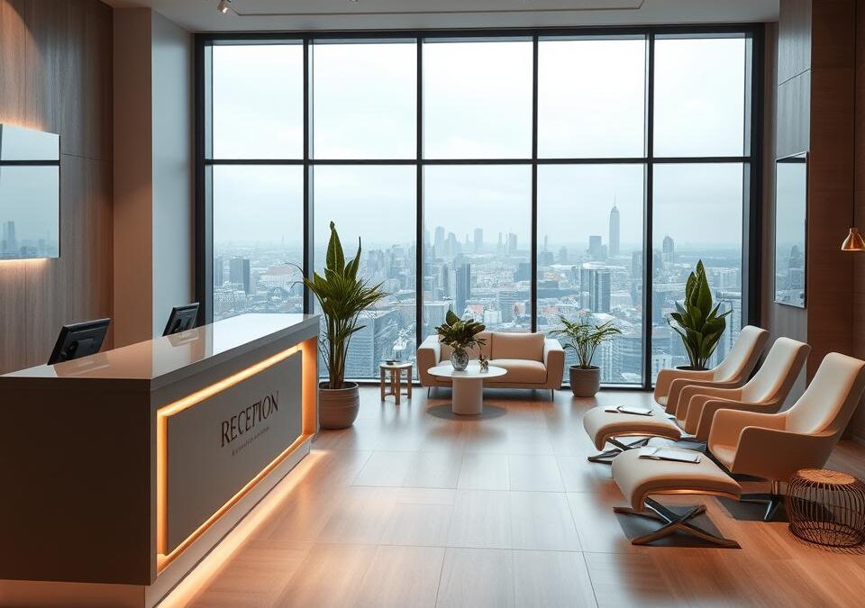 Pozycjonowanie gabinetu kosmetycznego – skuteczne techniki