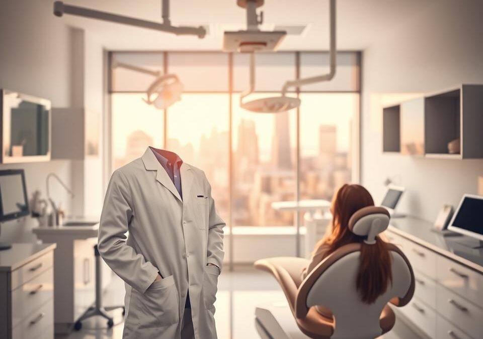 Jak zwiększyć widoczność gabinetu stomatologicznego?