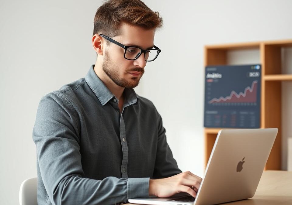 Jak analizować konkurencję lokalną w Google?