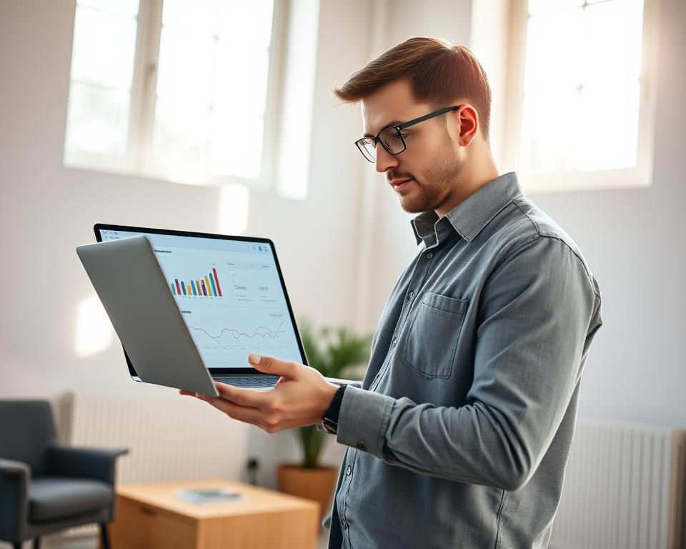 Analiza rynku lokalnego