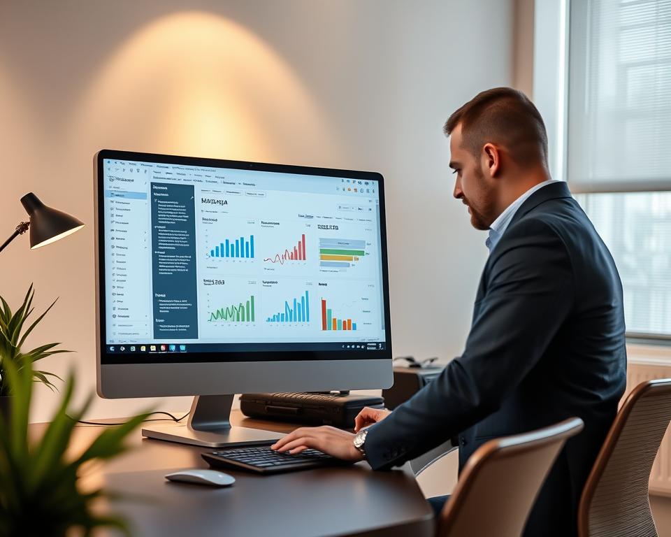 Analiza techniczna strony Analiza techniczna strony