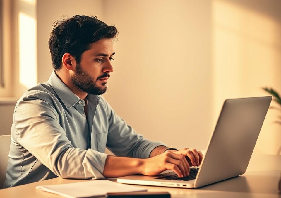 Blog SEO krok po kroku – od pomysłu do publikacji