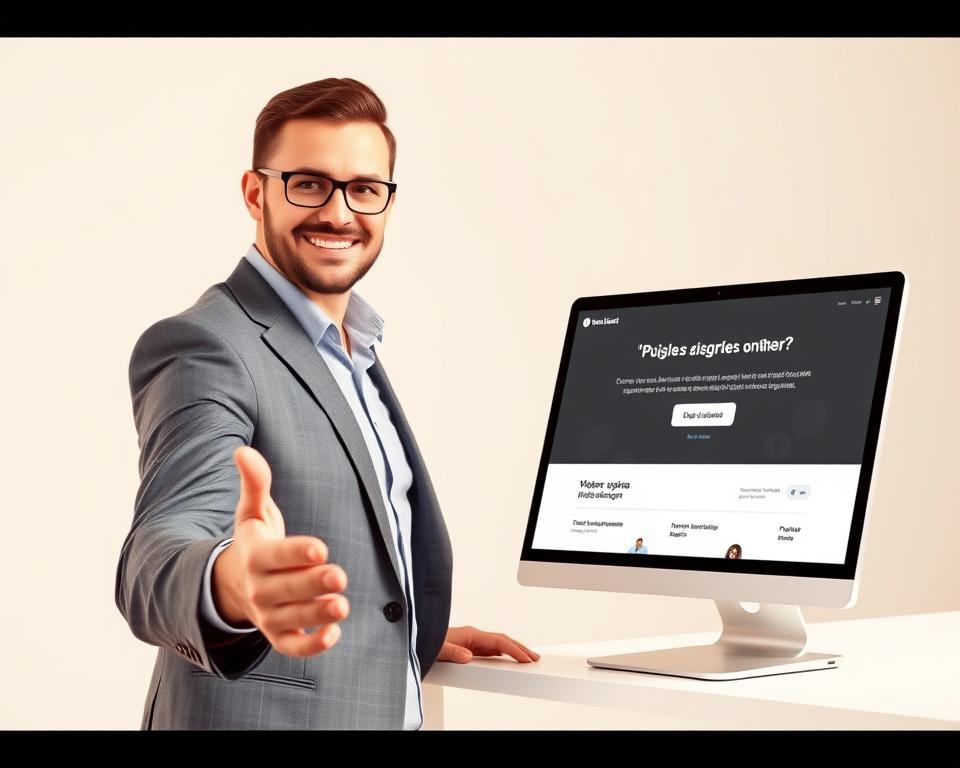 call to action na stronie