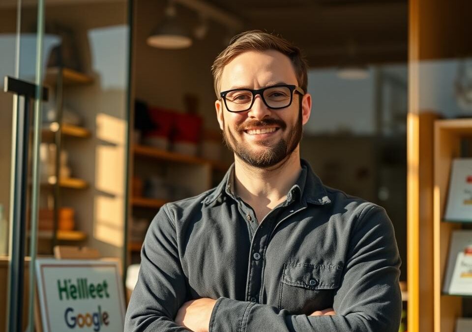 Strategia widoczności lokalnej – kompletny przewodnik