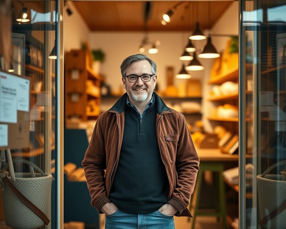 Lokalny marketing Lokalny marketing