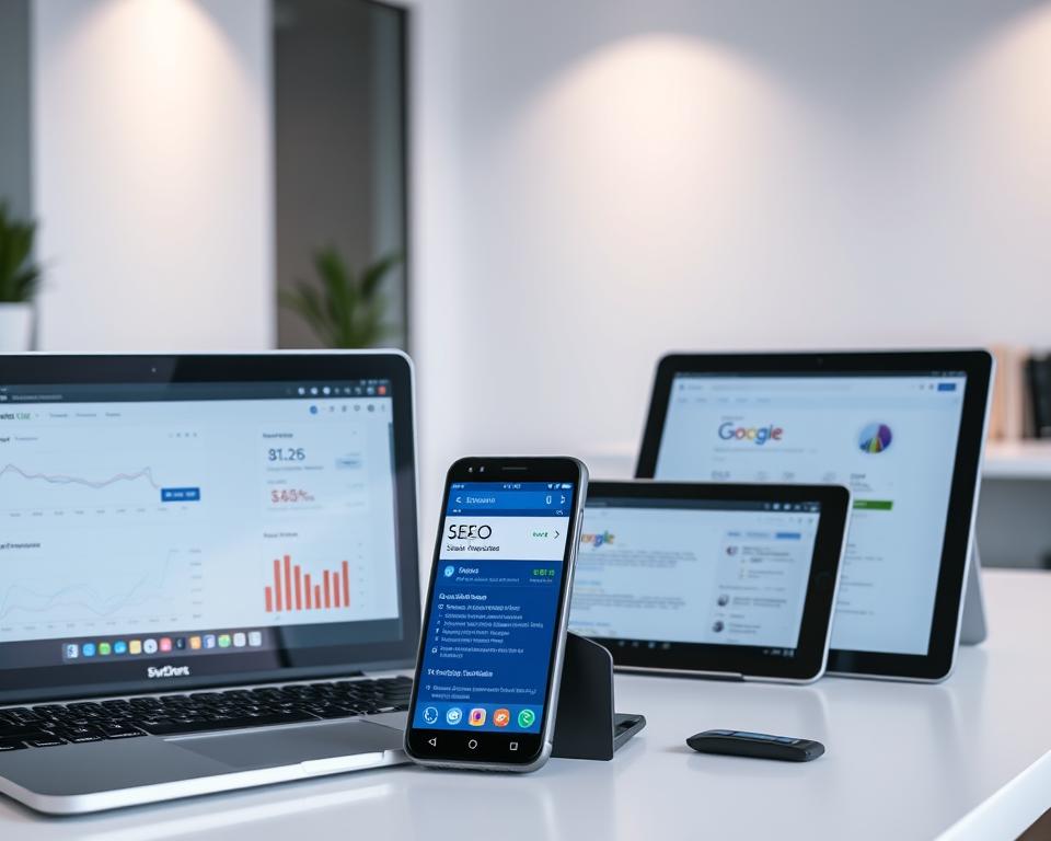 Narzędzia optymalizacji strony