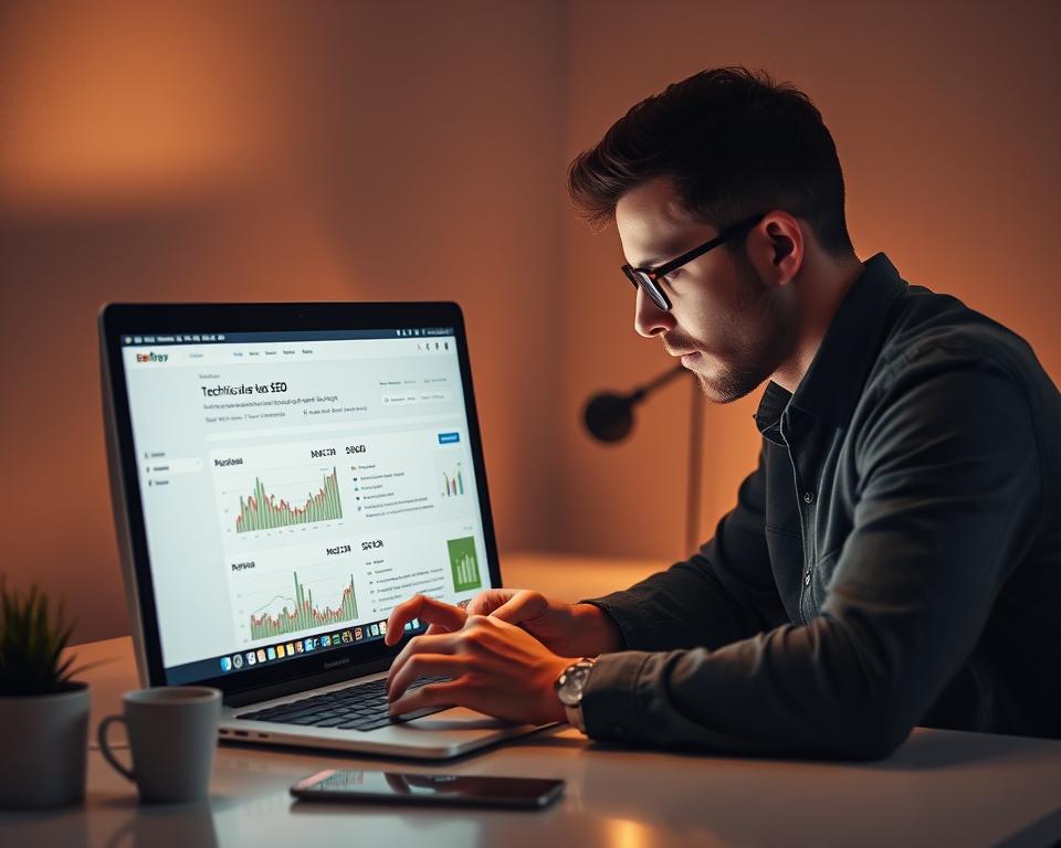 Optymalizacja techniczna strony Optymalizacja techniczna strony