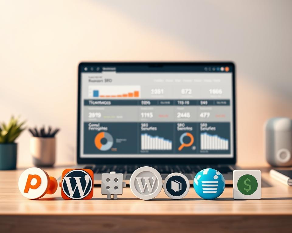 Porównanie wtyczek seo