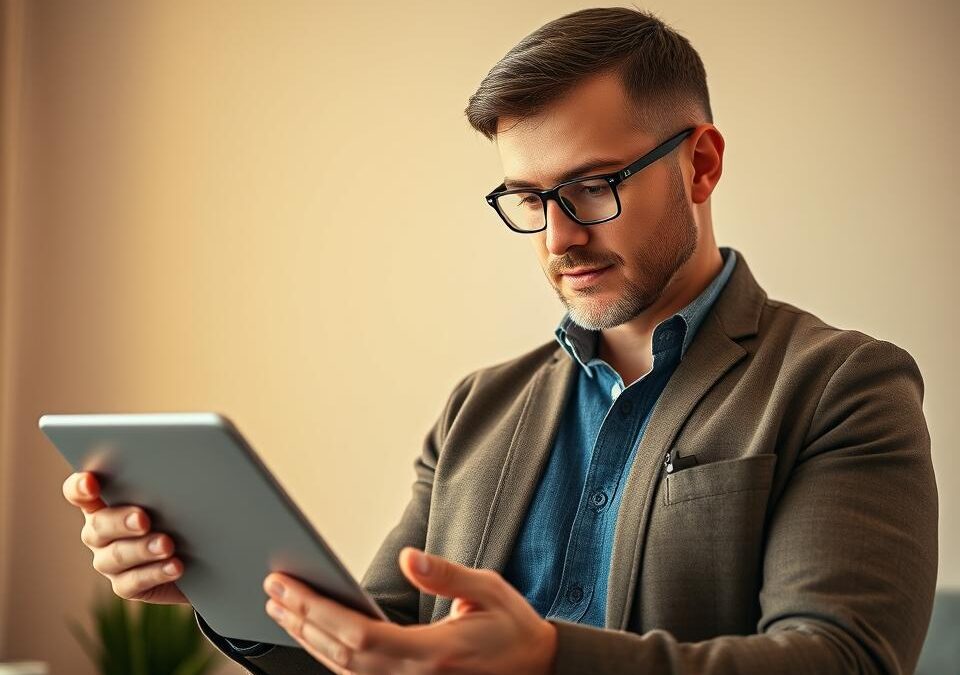 Pozycjonowanie regionalne – jak działa i komu się opłaca?