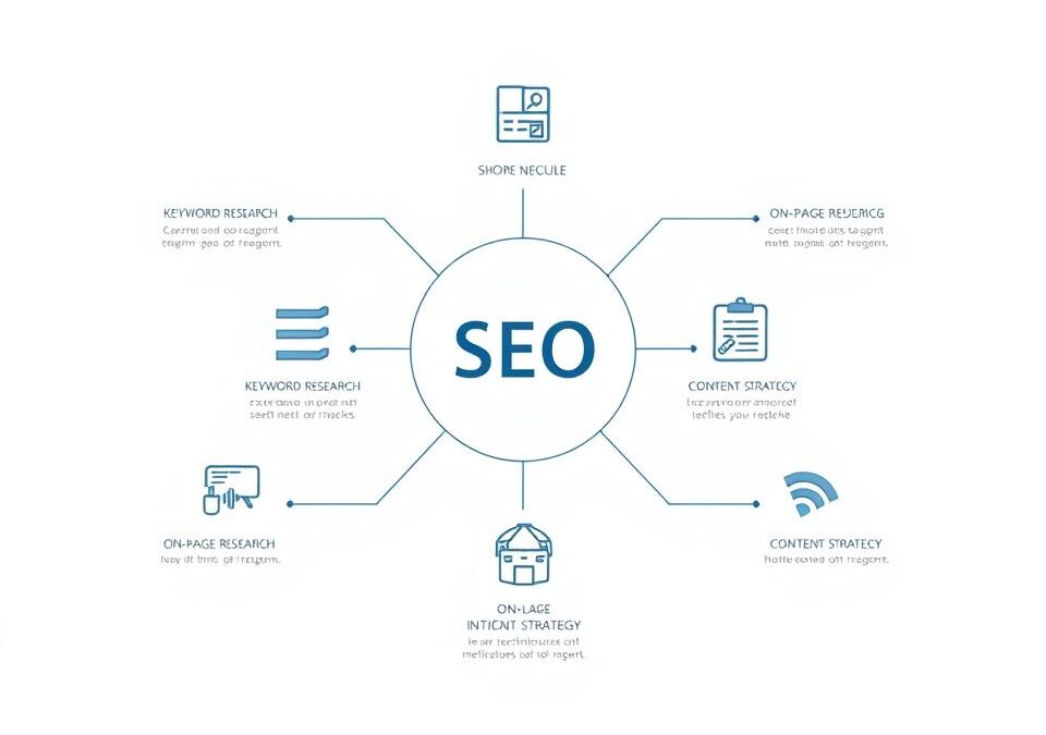 Jak napisać artykuł SEO – wzór i wskazówki