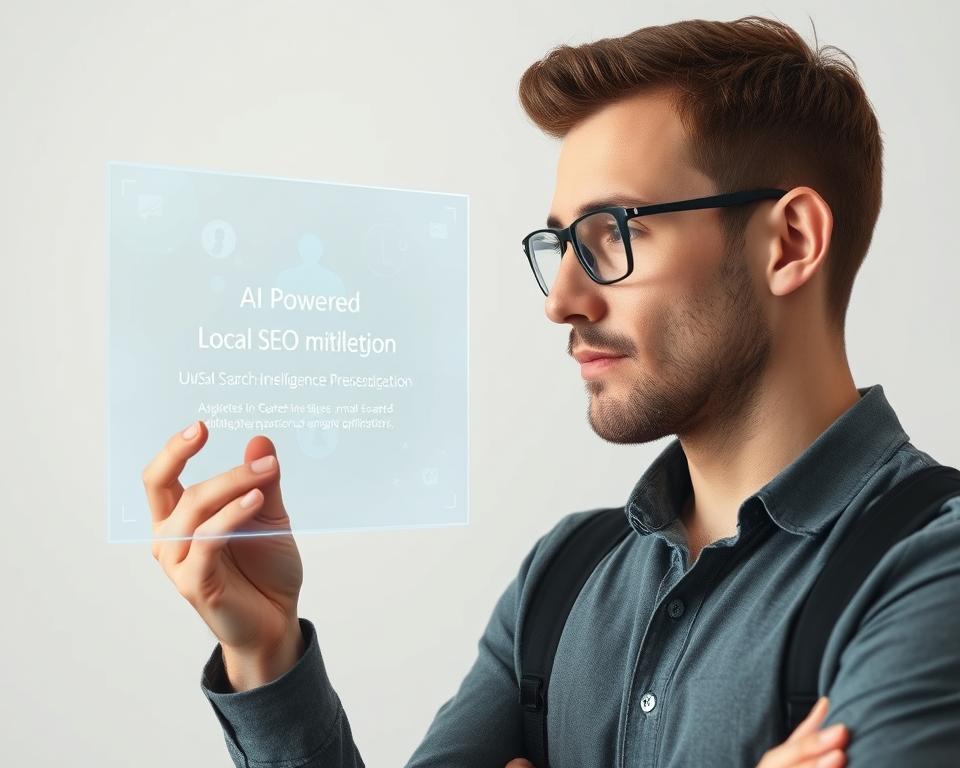 Sztuczna inteligencja w pozycjonowaniu Sztuczna inteligencja w pozycjonowaniu