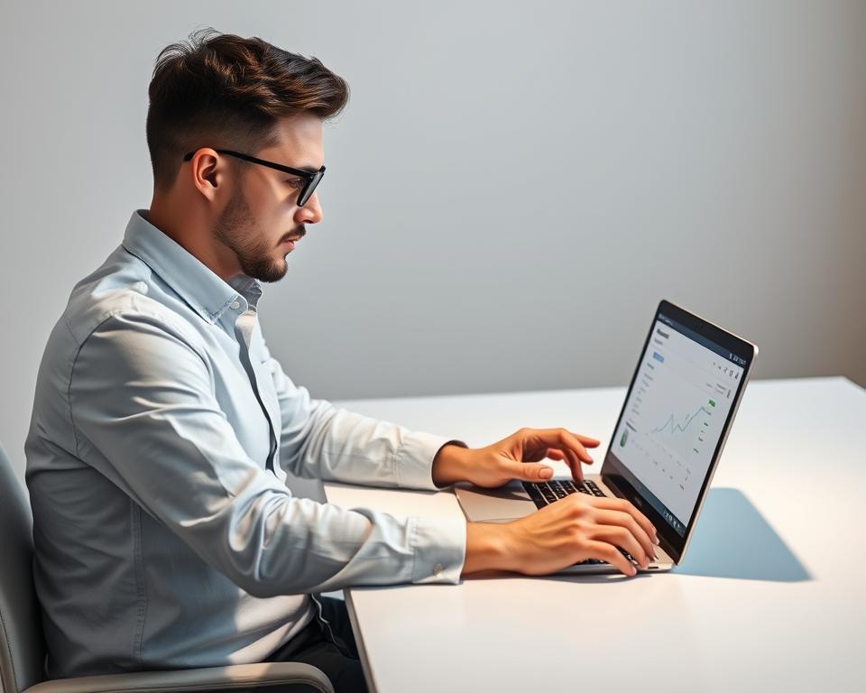 Wpływ konkurencji na widoczność online