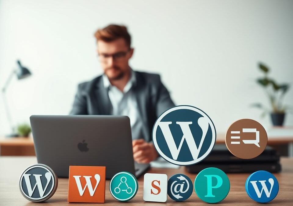 Najlepsze wtyczki SEO dla WordPressa w 2025