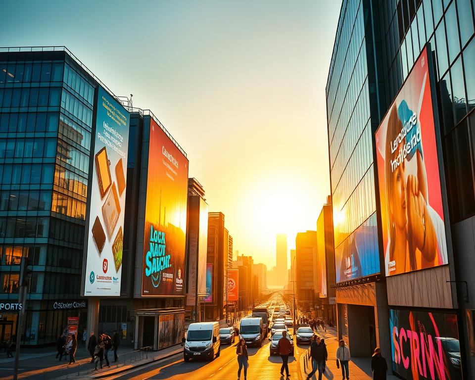 Billboardy reklamowe w katowicach