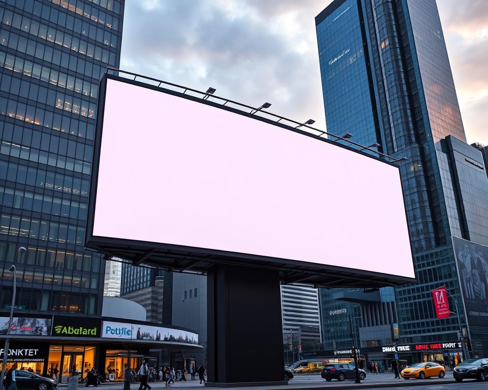 Nowoczesne rozwiązania reklamowe outdoor Nowoczesne rozwiązania reklamowe outdoor