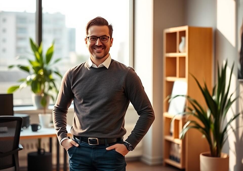 Skuteczna reklama małej firmy w Gdańsku – Darmowa konsultacja