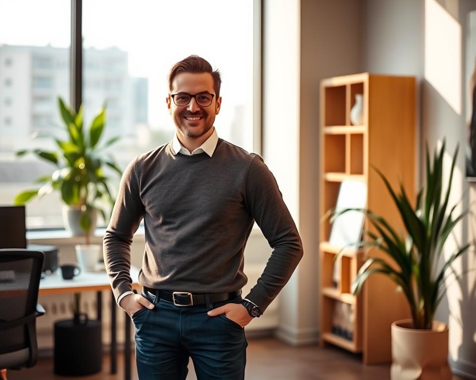 Reklama małej firmy w Gdańsku