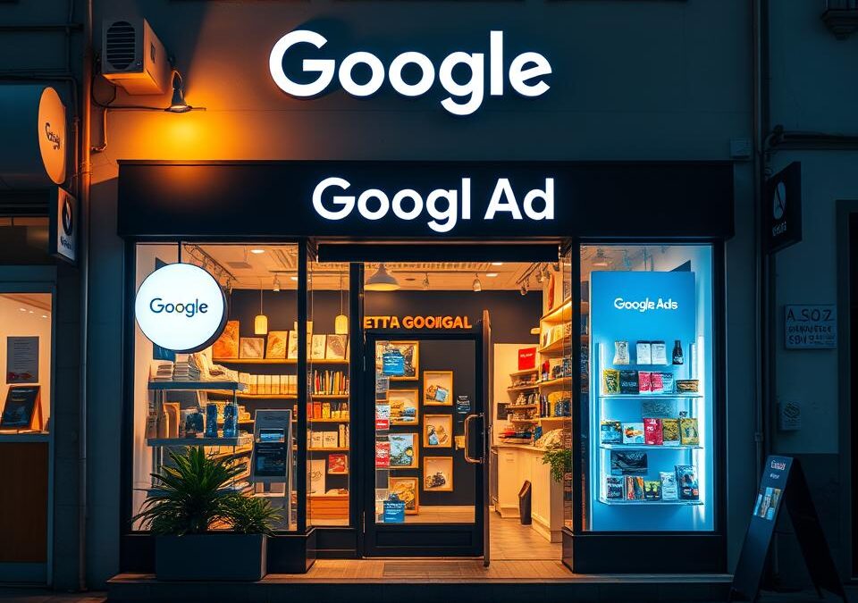 Reklama małej firmy w Gdyni: Zwiększ Widoczność Online