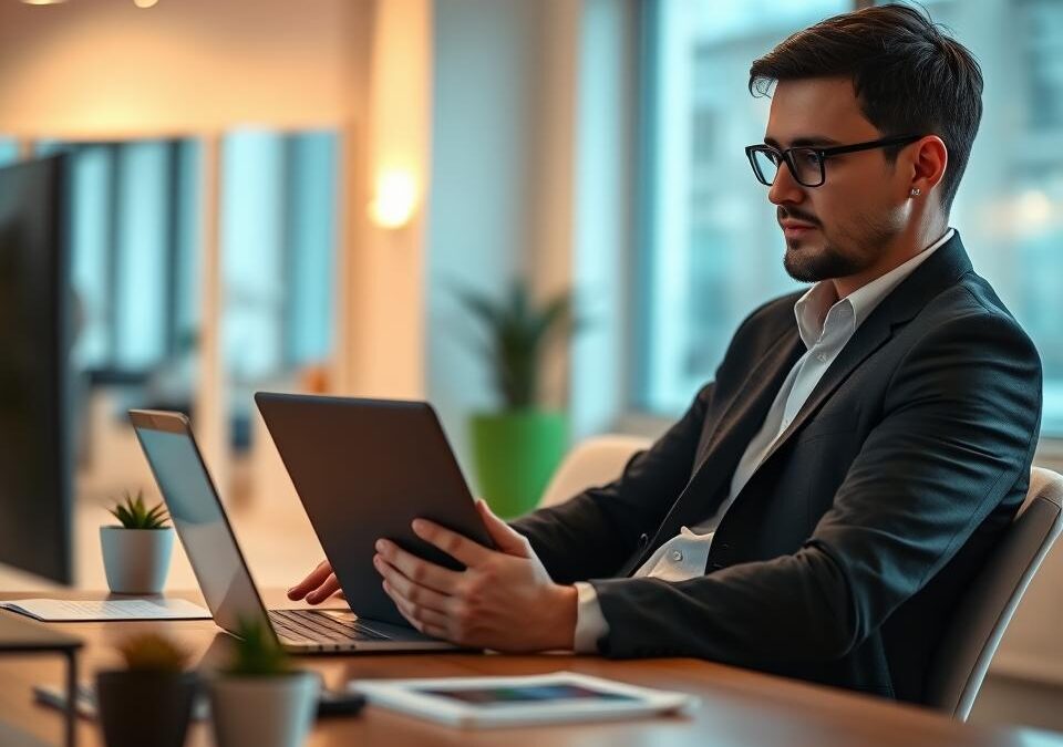 Reklama małej firmy w Kaliszu – Zwiększ Widoczność