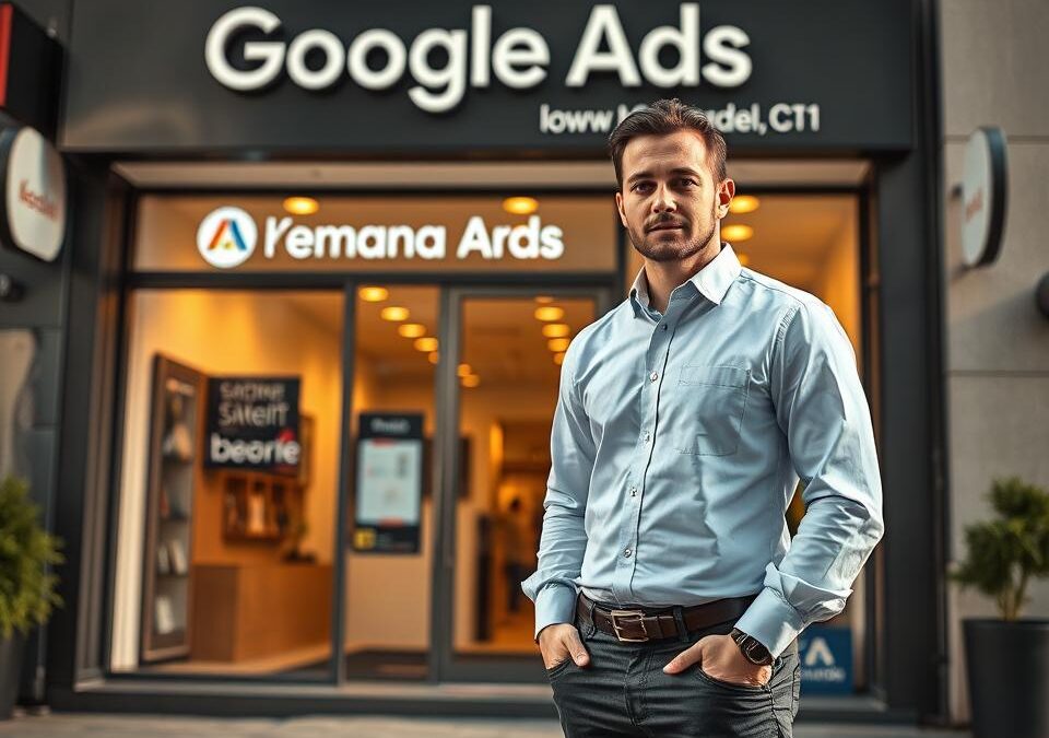 Reklama małej firmy w Katowicach – Darmowa konsultacja