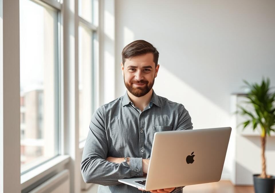 Reklama małej firmy w Radomiu: Zwiększ Widoczność Online