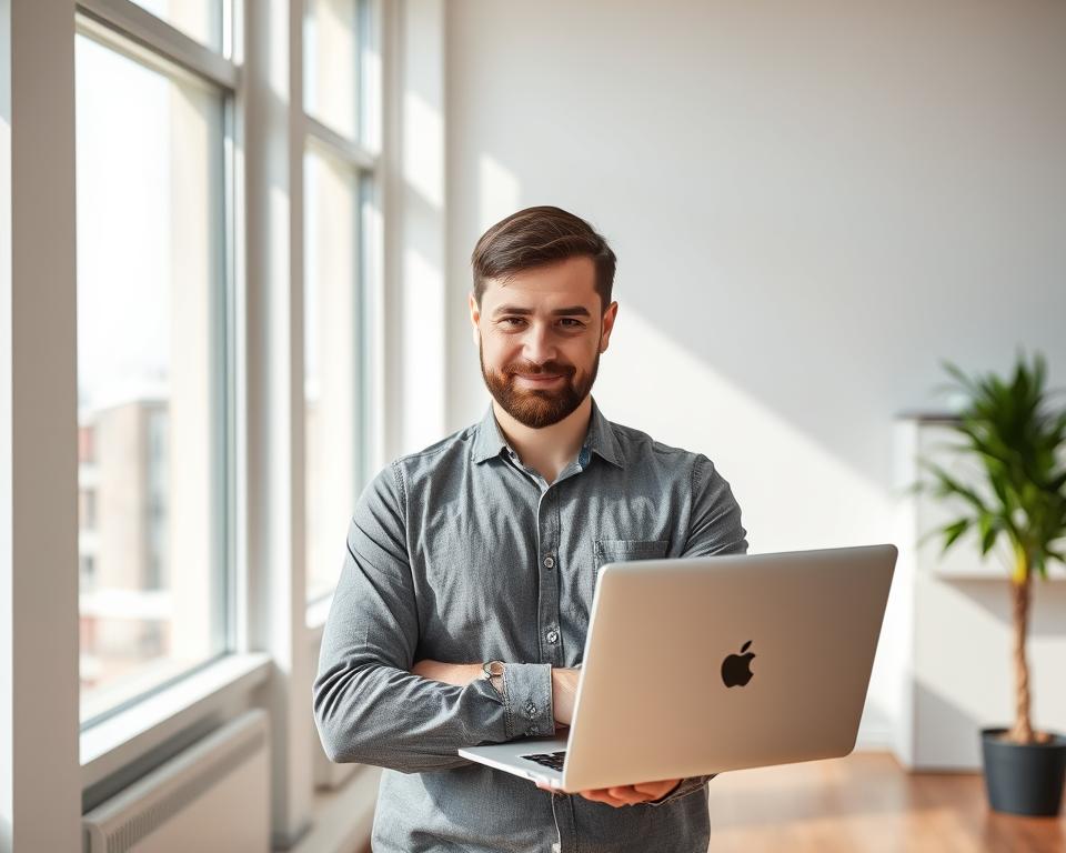 Reklama małej firmy w Radomiu