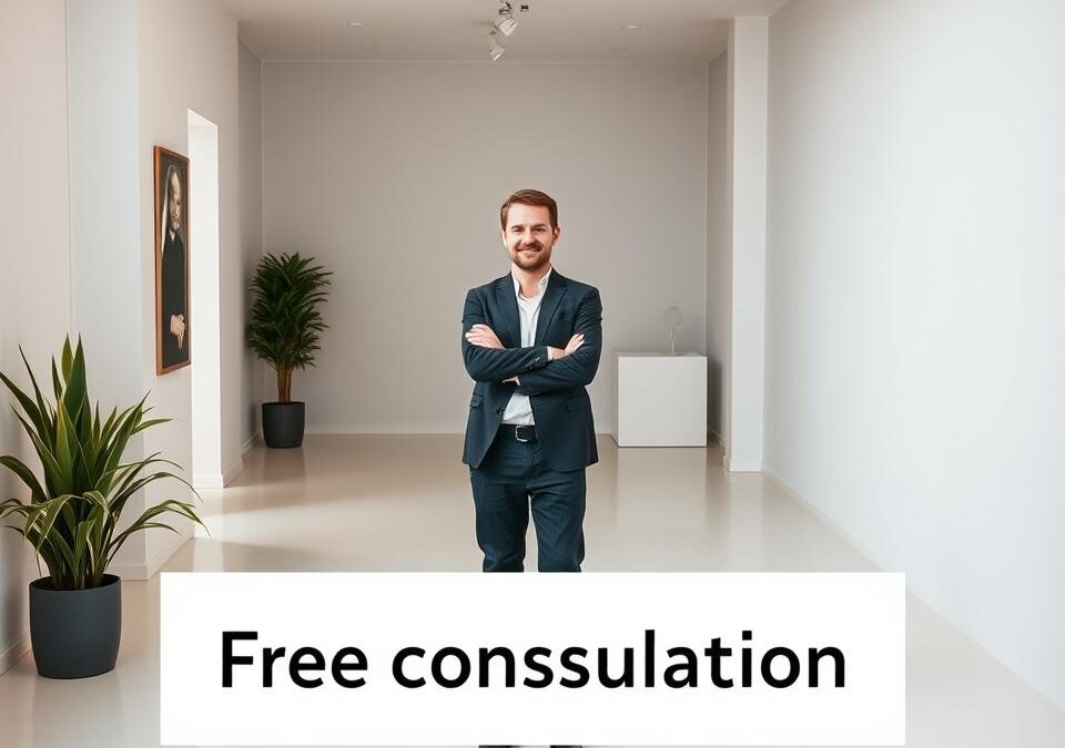 Sopot: Reklama małej firmy – Darmowa konsultacja