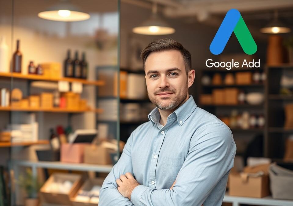 Reklama małej firmy w Suwałkach – Google Ads i lokalne SEO