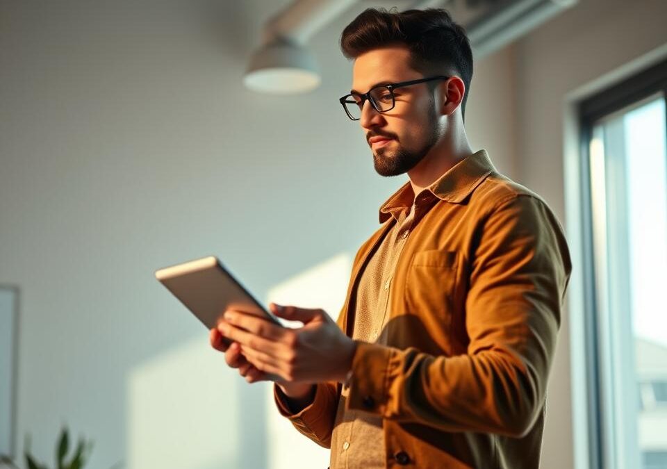 Reklama małej firmy w internecie: Zwiększ widoczność online