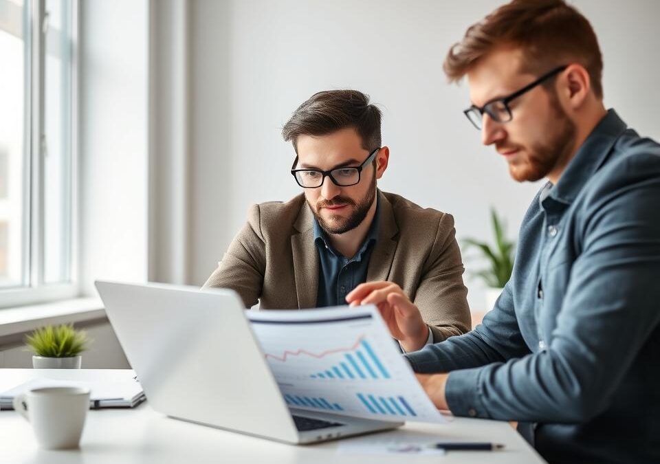 Agencja Reklamowa dla Małych Firm – Darmowa Konsultacja