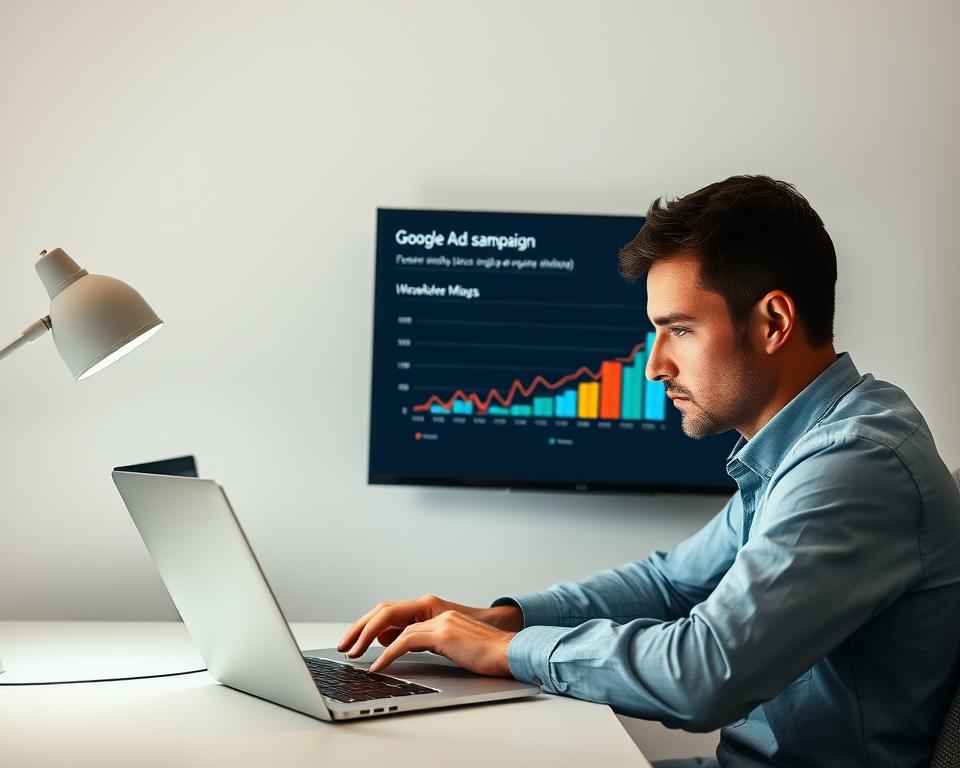 analiza kampanii reklamowych