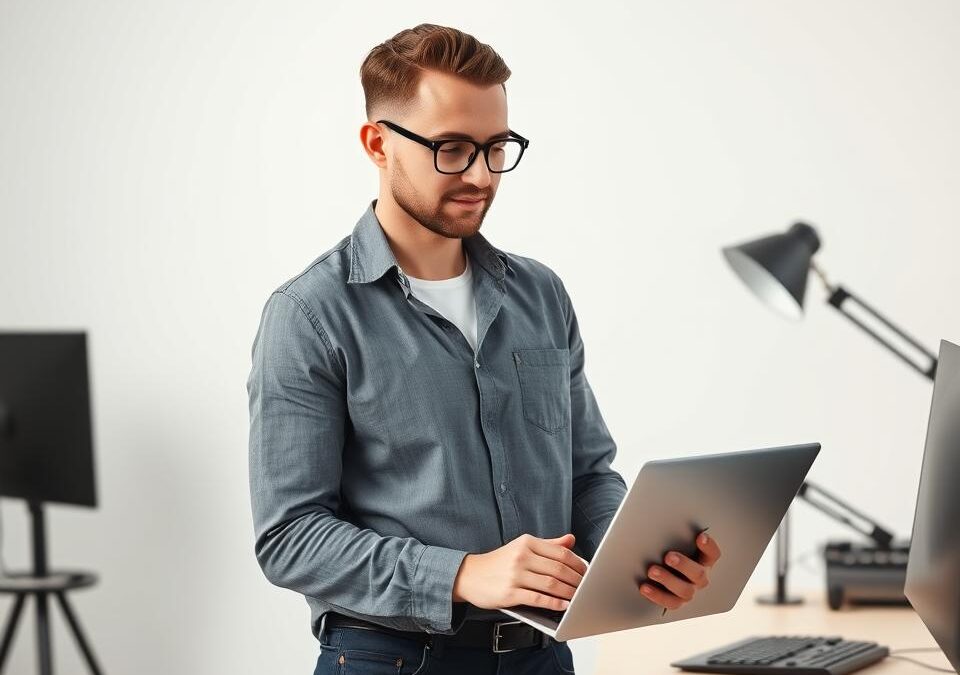 Budowanie Marki Online Dla Firm Lokalnych – Poradnik