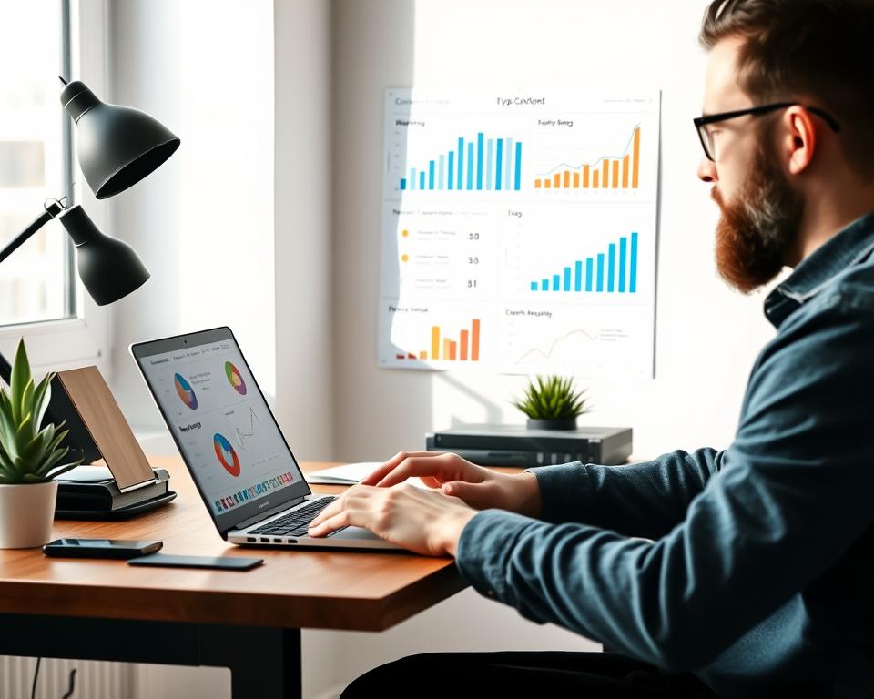 Content marketing i prowadzenie bloga firmowego Content marketing i prowadzenie bloga firmowego