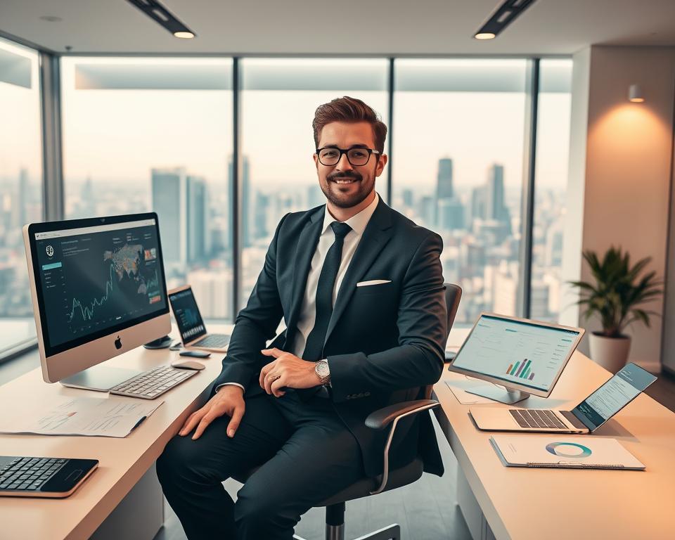 Kompleksowe podejście agencji marketingowej Kompleksowe podejście agencji marketingowej