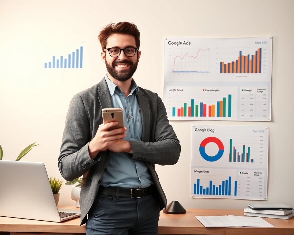 Kompleksowy marketing online google ads seo blog Kompleksowy marketing online google ads seo blog