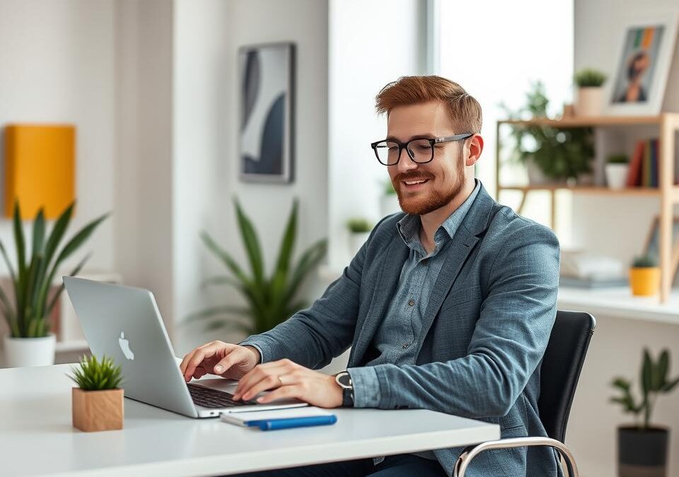 Zwiększ Widoczność dzięki Kreatywnym Strategiom Reklamowym