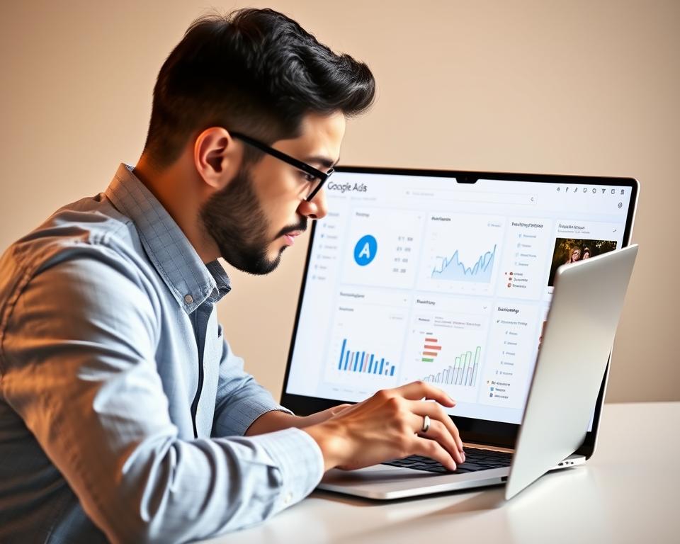 Nowoczesne narzędzia reklamowe google ads Nowoczesne narzędzia reklamowe google ads